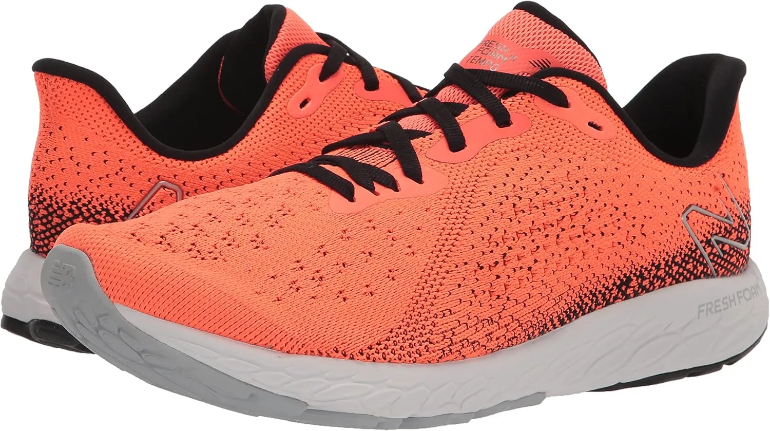 New Balance Men's Fresh Foam X Tempo V2 Running Shoe