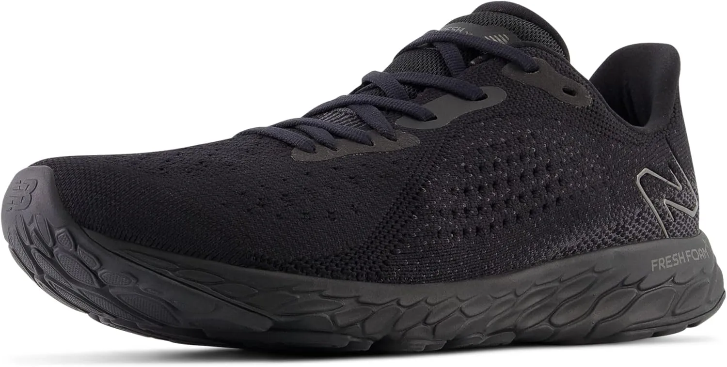 New Balance Men's Fresh Foam X Tempo V2 Running Shoe