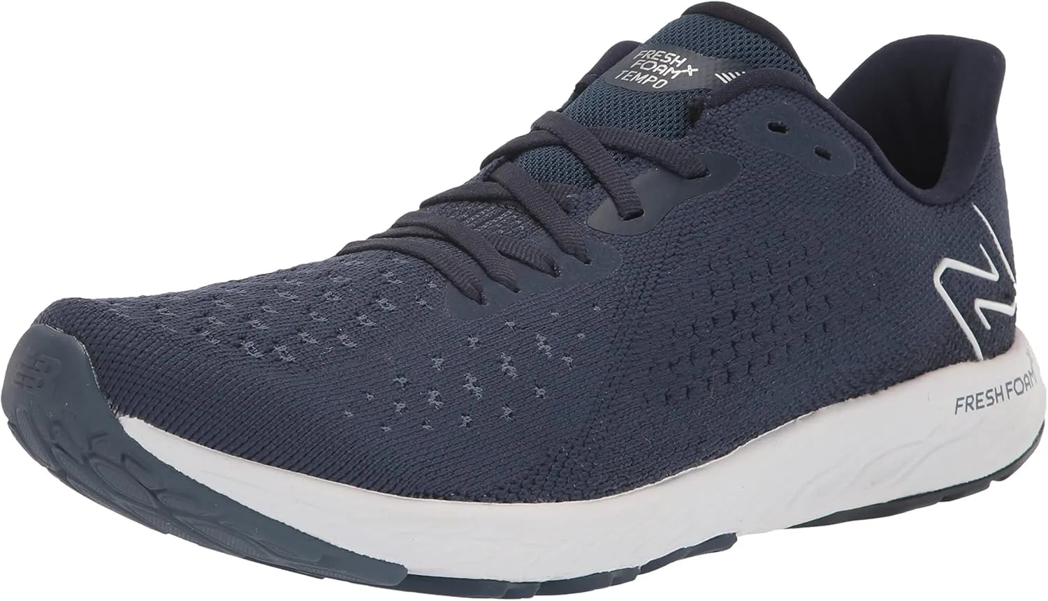 New Balance Men's Fresh Foam X Tempo V2 Running Shoe