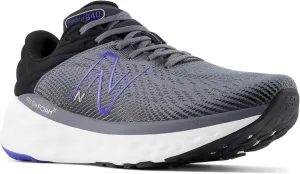 New Balance Men's M840FCB Running Shoe, Castlerock/Marine Blue/Black, 10.5 Wide New Balance Men's M840FCB Running Shoe, Castlerock/Marine Blue/Black, 10.5 Wide