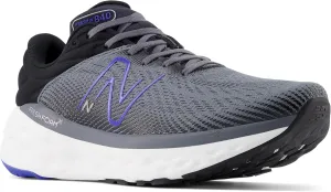 New Balance Men's M840FCB Running Shoe, Castlerock/Marine Blue/Black, 10.5 New Balance Men's M840FCB Running Shoe, Castlerock/Marine Blue/Black, 10.5