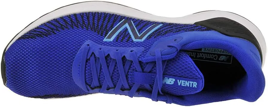 New Balance Men's Ventr V1 Running Shoe