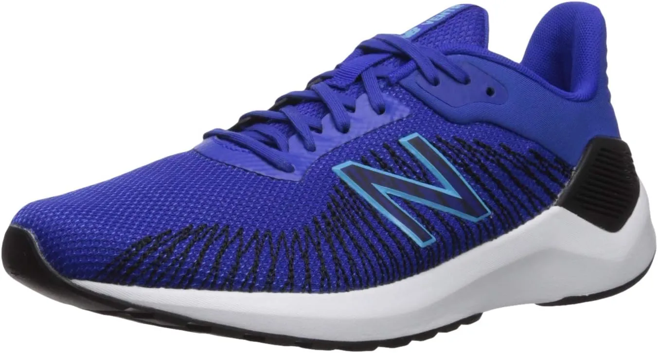 New Balance Men's Ventr V1 Running Shoe