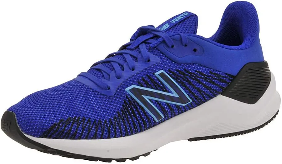 New Balance Men's Ventr V1 Running Shoe