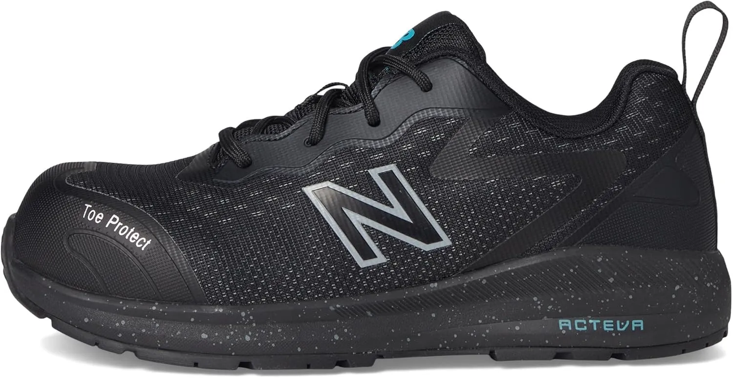 New Balance Women's Composite Toe Logic Industrial Boot