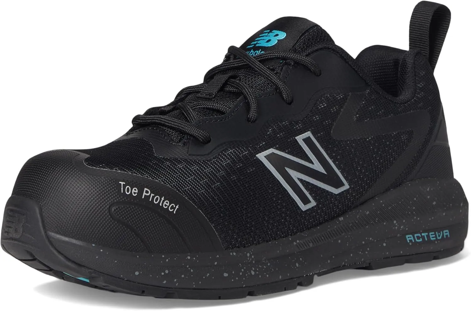 New Balance Women's Composite Toe Logic Industrial Boot