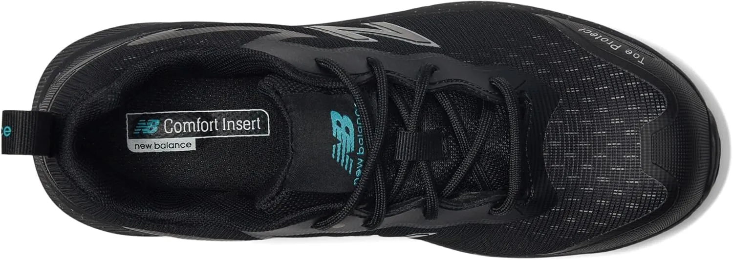 New Balance Women's Composite Toe Logic Industrial Boot