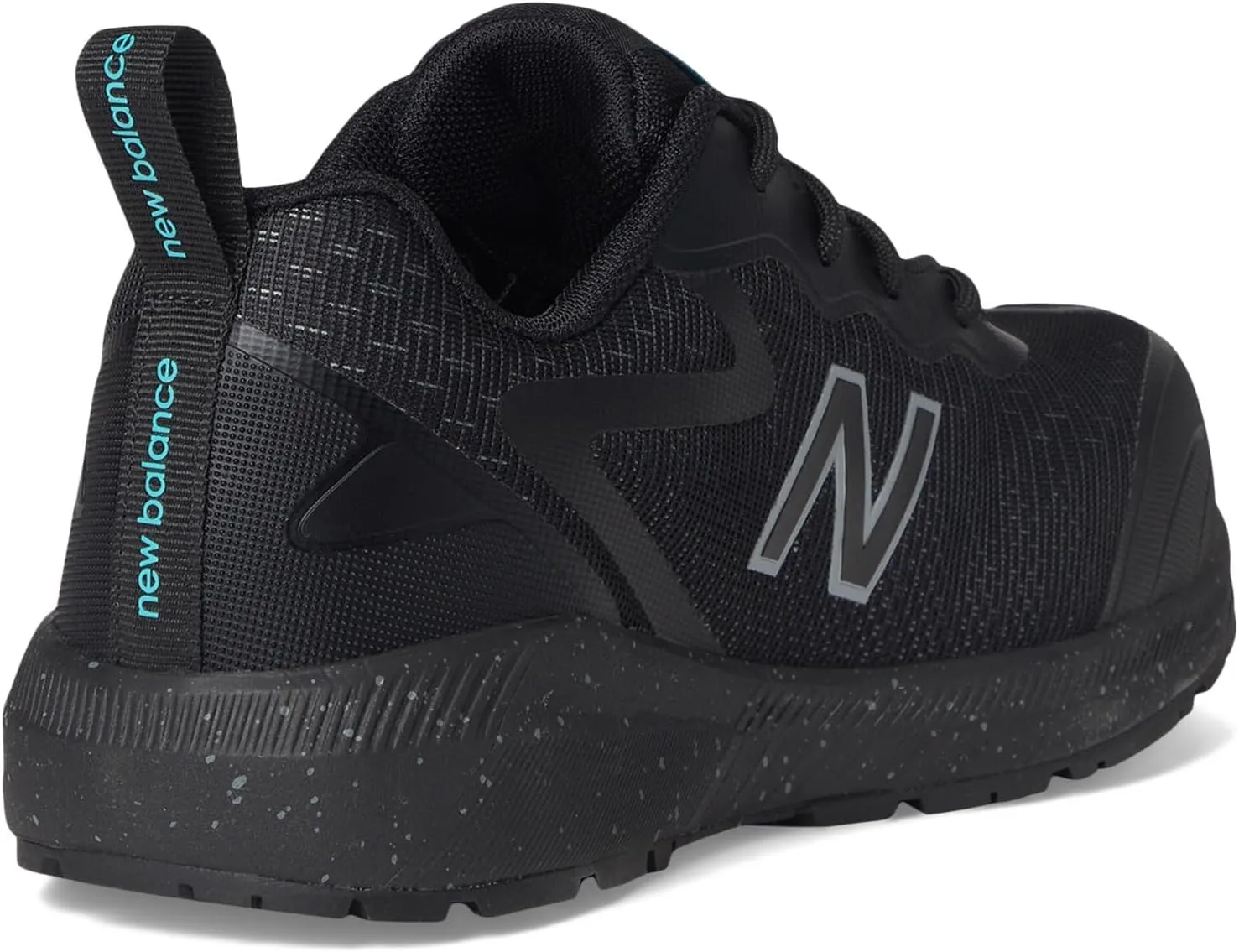 New Balance Women's Composite Toe Logic Industrial Boot