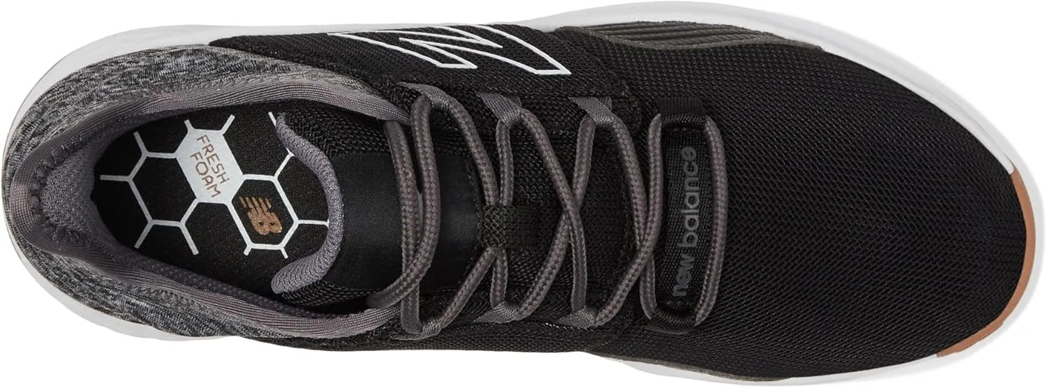 New Balance Women's Fresh Foam Roav Golf Shoe