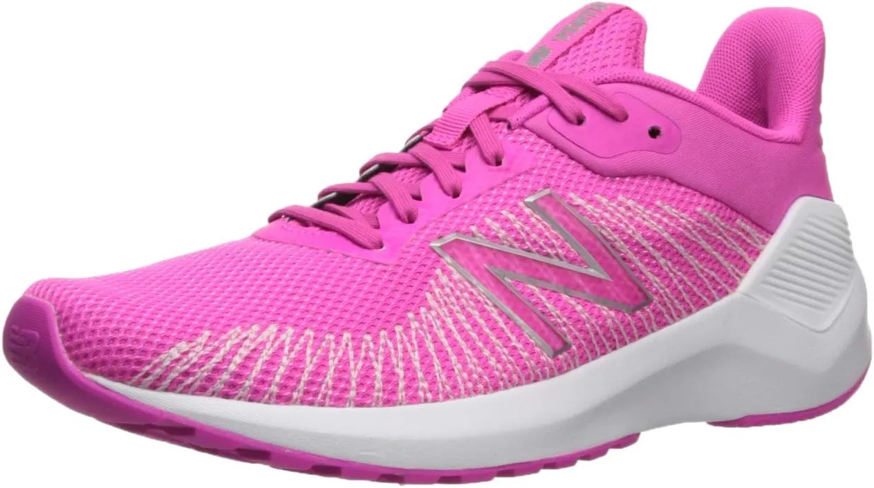 New Balance Women's Ventr V1 Running Shoe