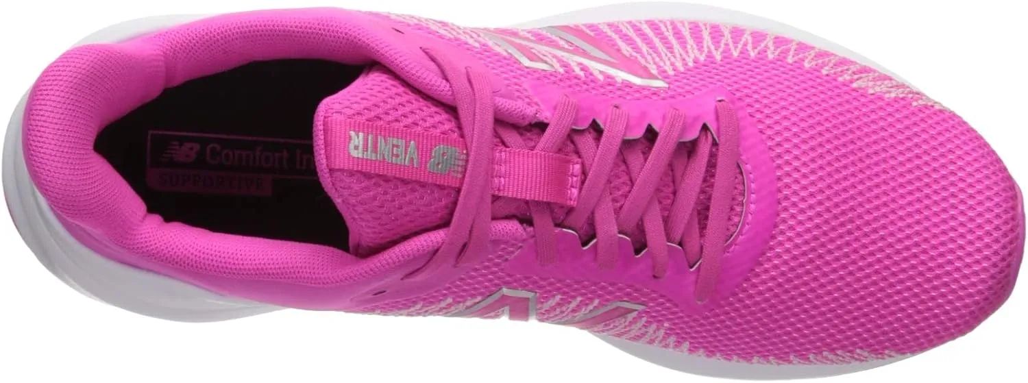 New Balance Women's Ventr V1 Running Shoe