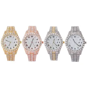New Masculino Men Watches Bracelet