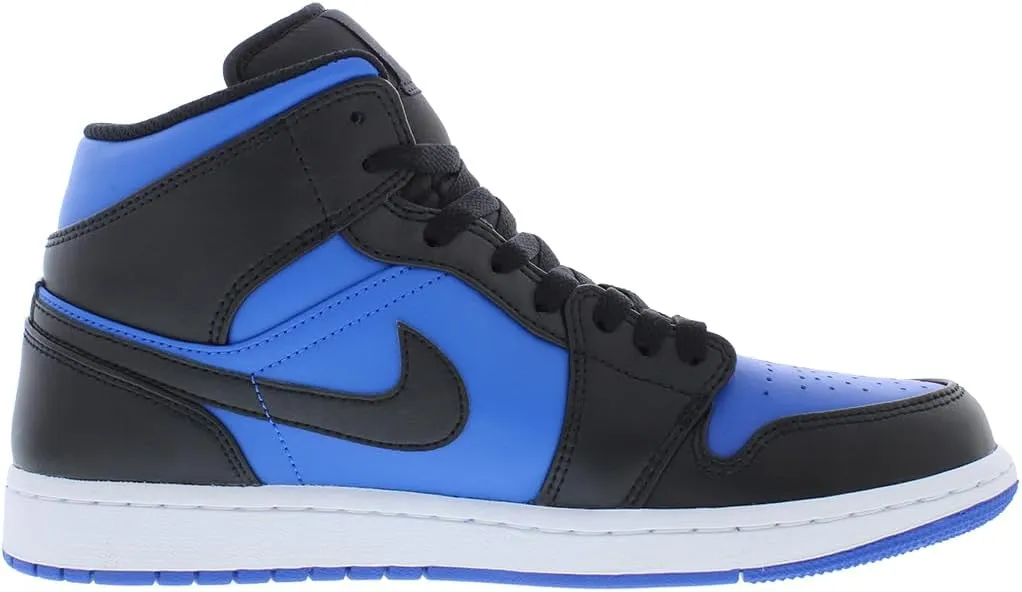 Nike Air Jordan 1 Mid Men's Shoes