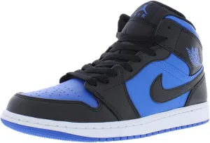 Nike Air Jordan 1 Mid Men's Shoes Nike Air Jordan 1 Mid Men's Shoes
