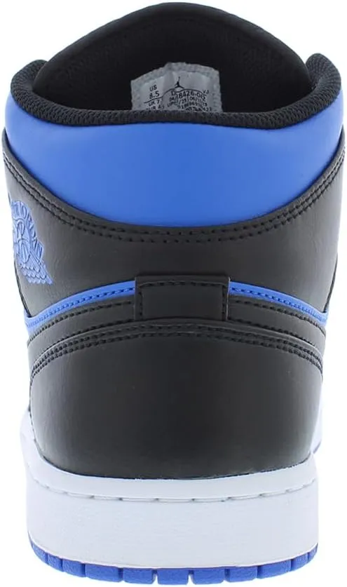 Nike Air Jordan 1 Mid Men's Shoes