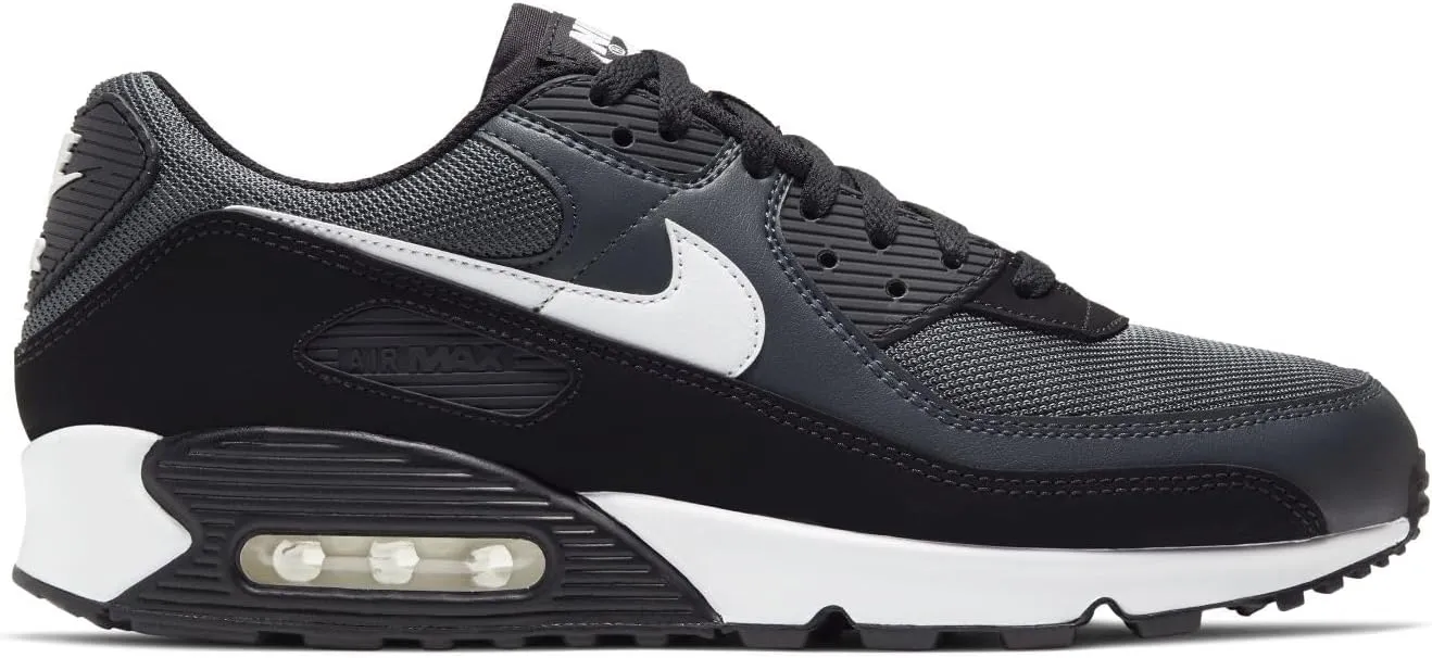 Nike Men's Air Max Oketo Sneaker