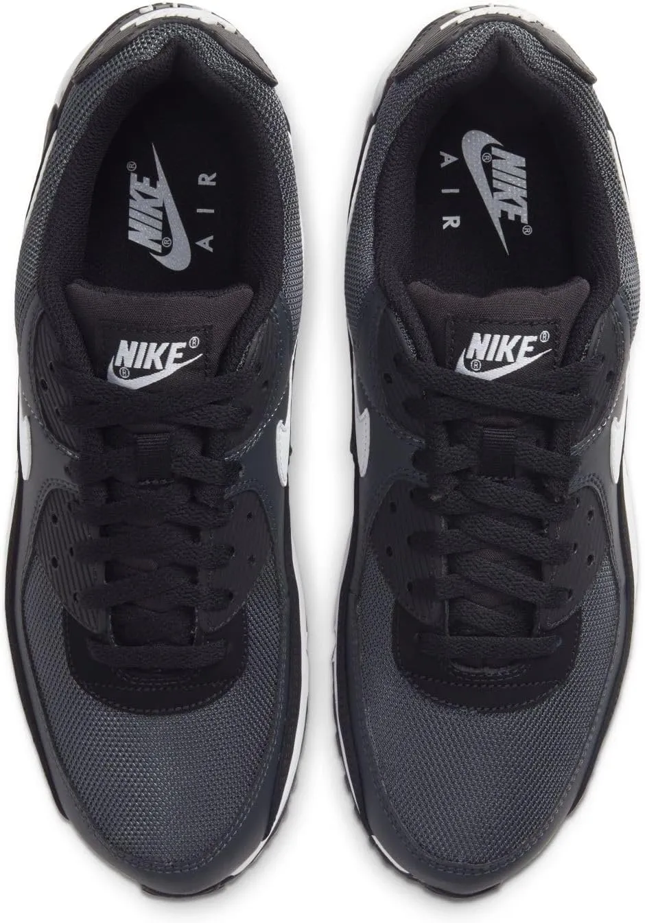 Nike Men's Air Max Oketo Sneaker