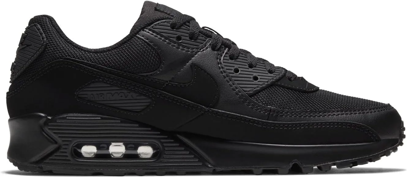 Nike Men's Air Max Oketo Sneaker