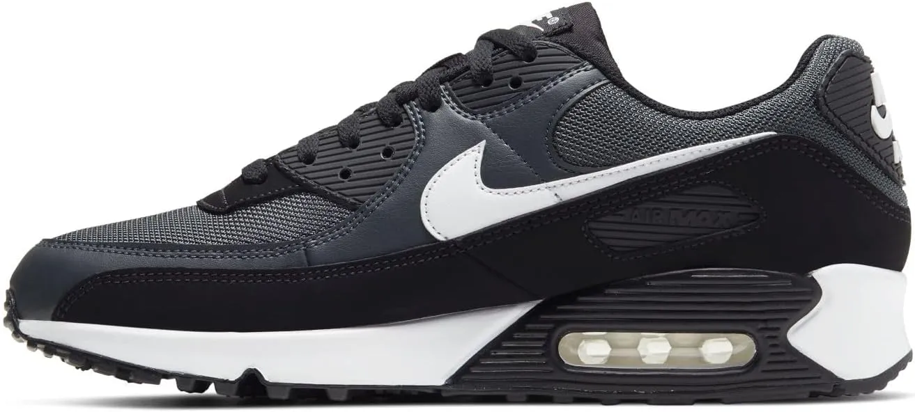 Nike Men's Air Max Oketo Sneaker