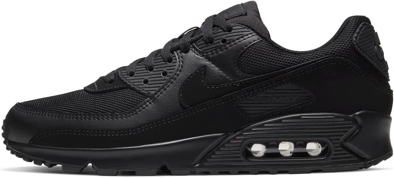 Nike Men's Air Max Oketo Sneaker