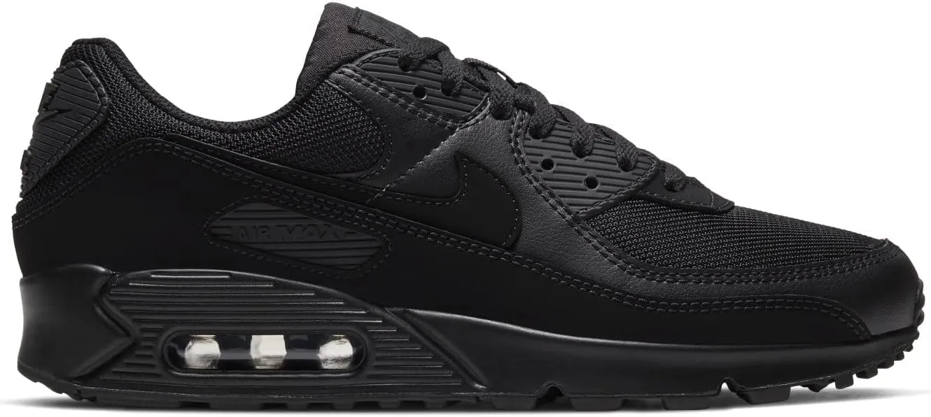 Nike Men's Air Max Oketo Sneaker