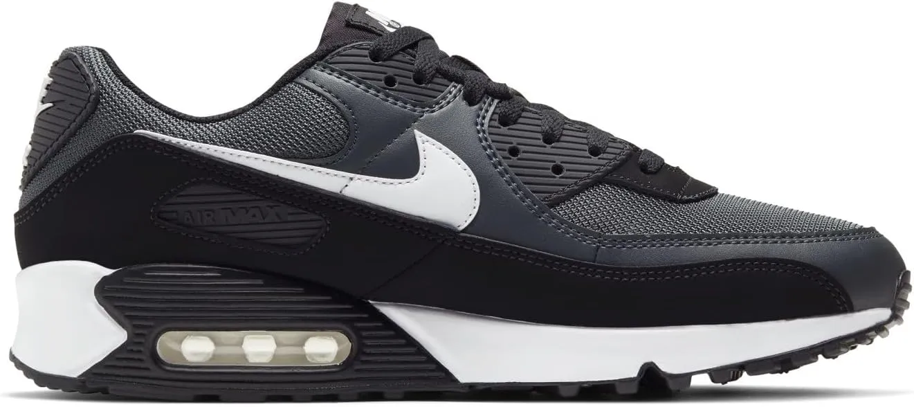 Nike Men's Air Max Oketo Sneaker