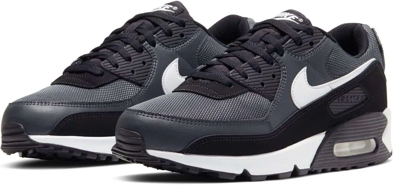 Nike Men's Air Max Oketo Sneaker