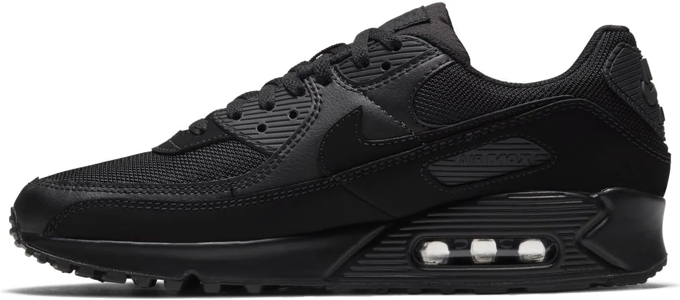 Nike Men's Air Max Oketo Sneaker