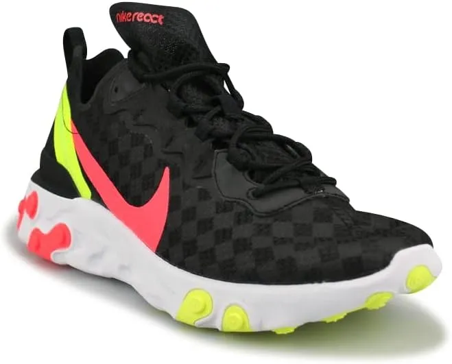 Nike Mens React Element 55 Running Shoes