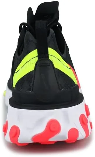 Nike Mens React Element 55 Running Shoes