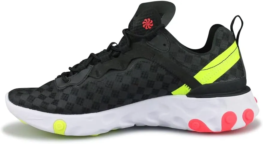 Nike Mens React Element 55 Running Shoes