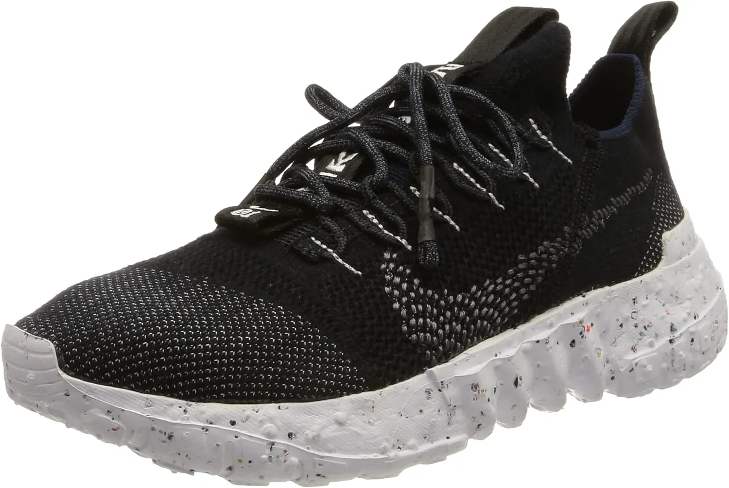 Nike Mens Space Hippie 01 DJ3056 400