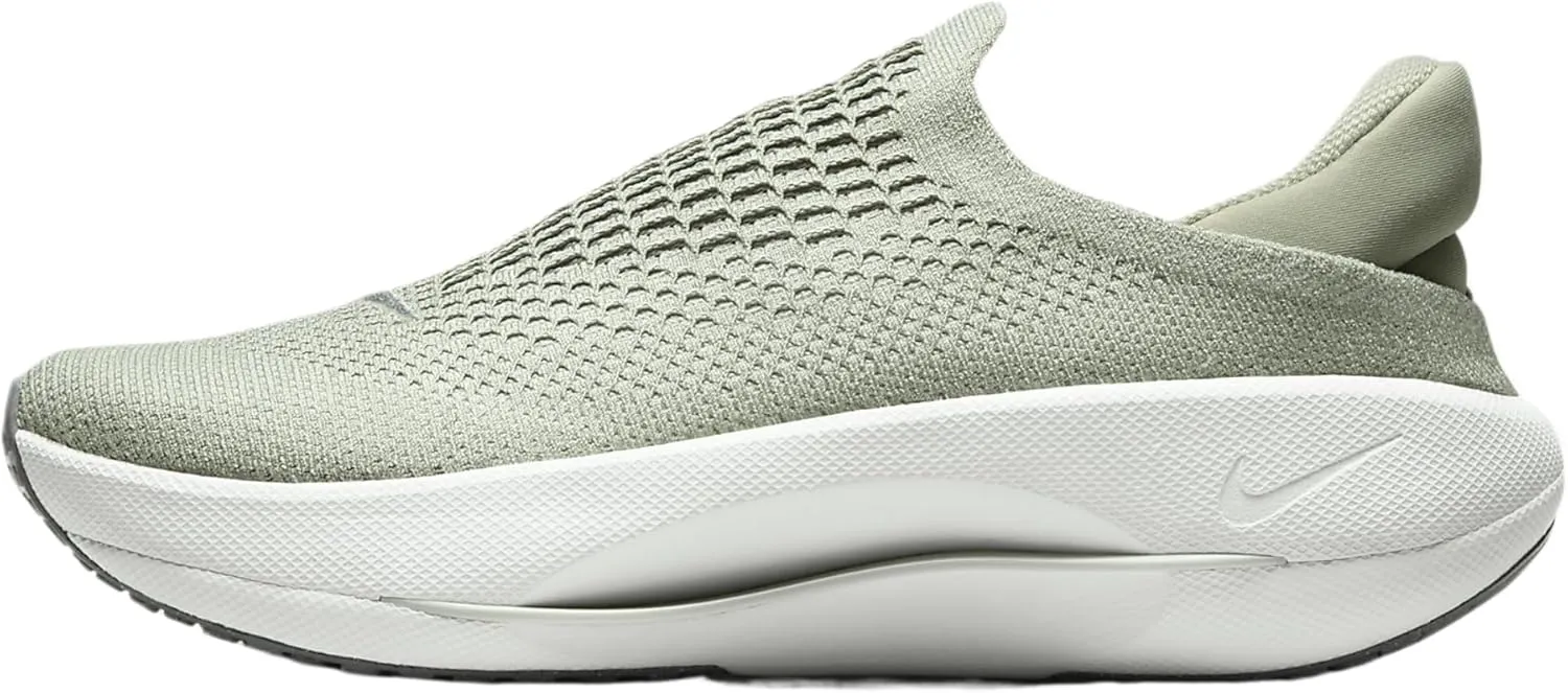 Nike Reina EasyOn Women's Shoes (FN0345-300, Jade Horizon/Light Silver/Summit White/Metallic Si)