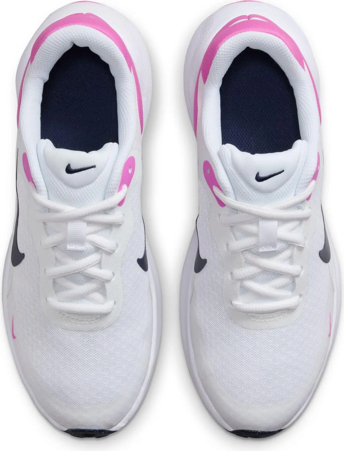 Nike Unisex-Child Walking Shoe Oxford Flat