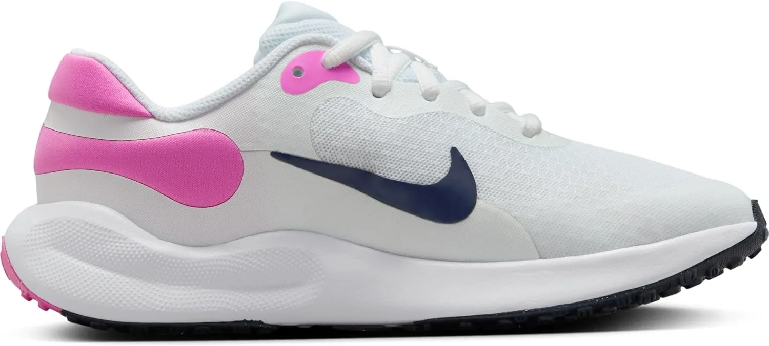 Nike Unisex-Child Walking Shoe Oxford Flat