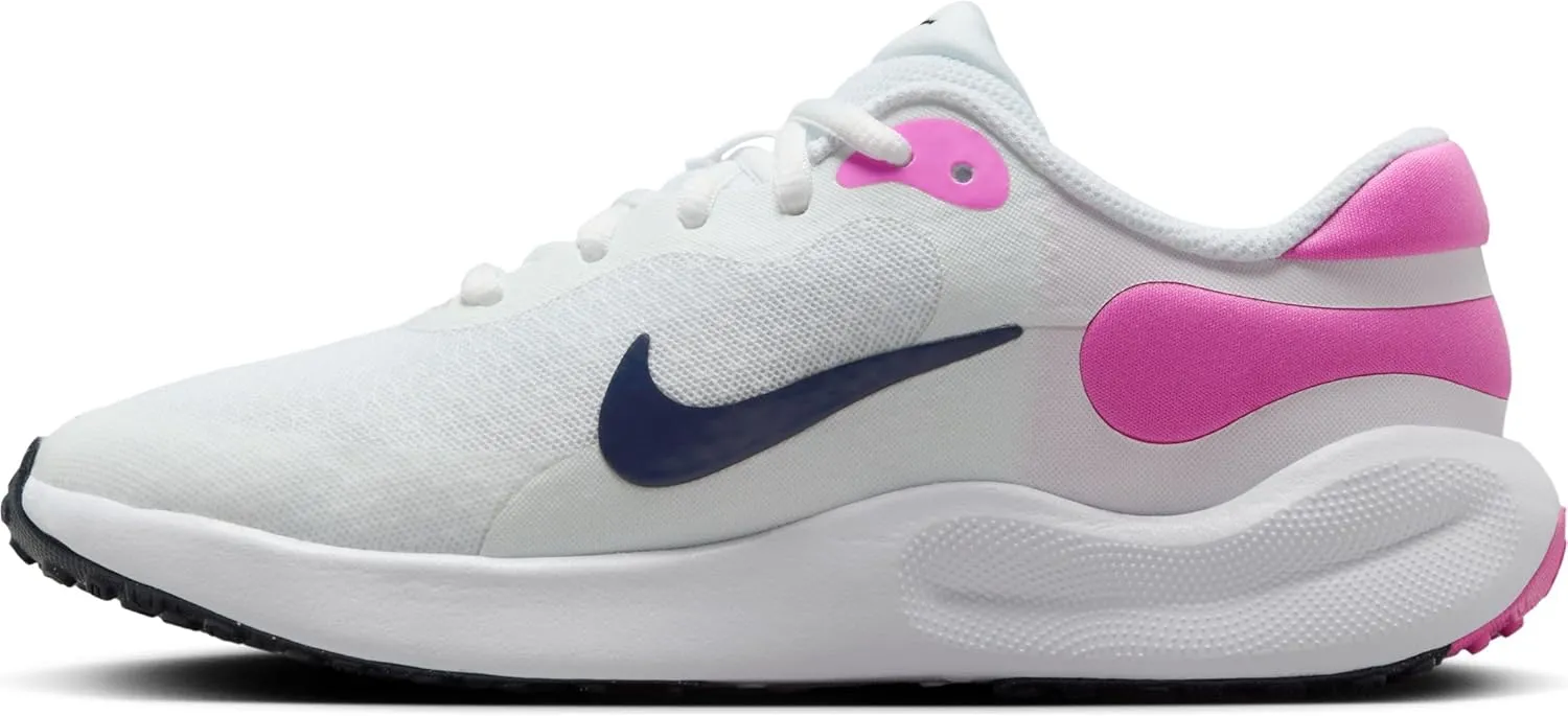 Nike Unisex-Child Walking Shoe Oxford Flat