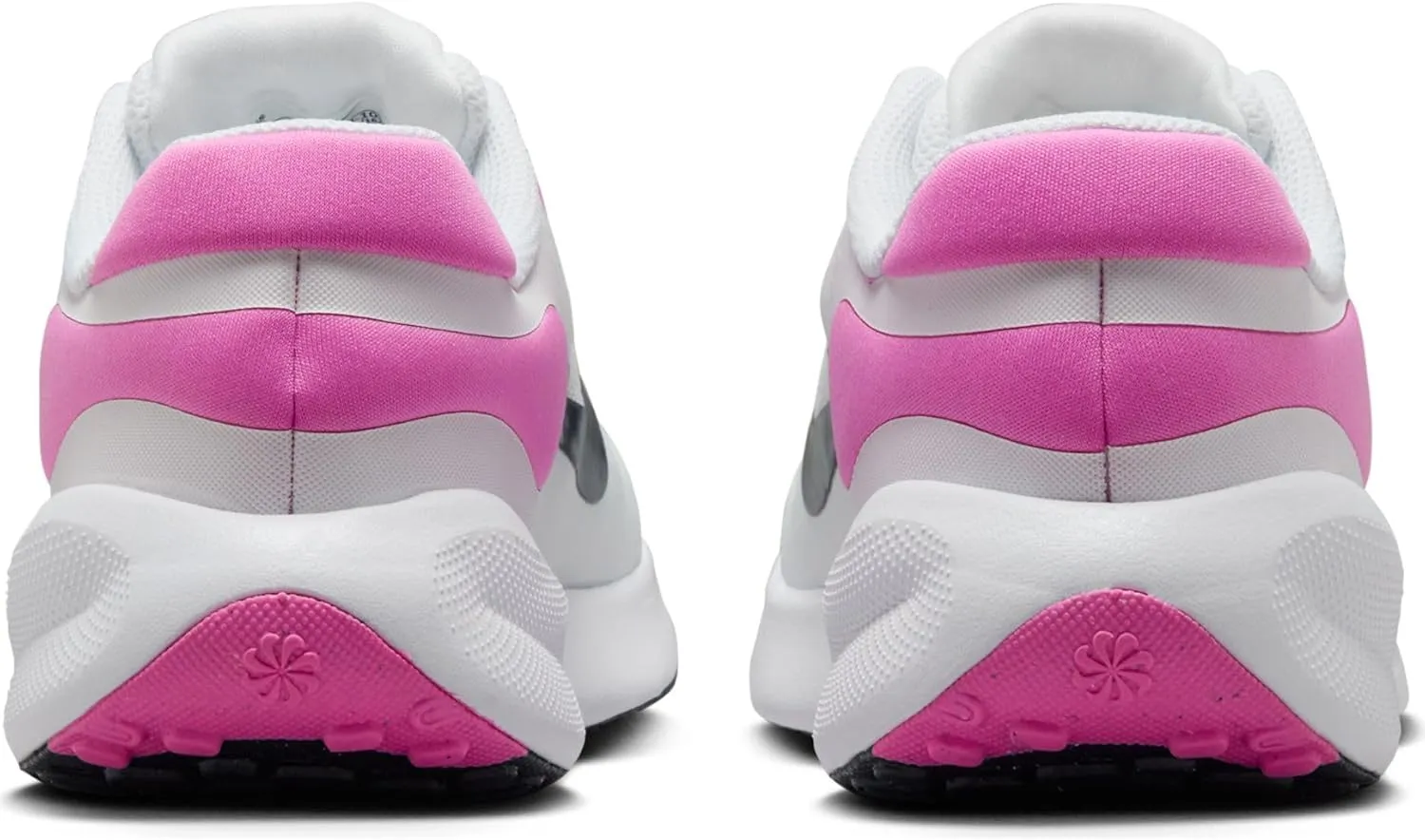 Nike Unisex-Child Walking Shoe Oxford Flat