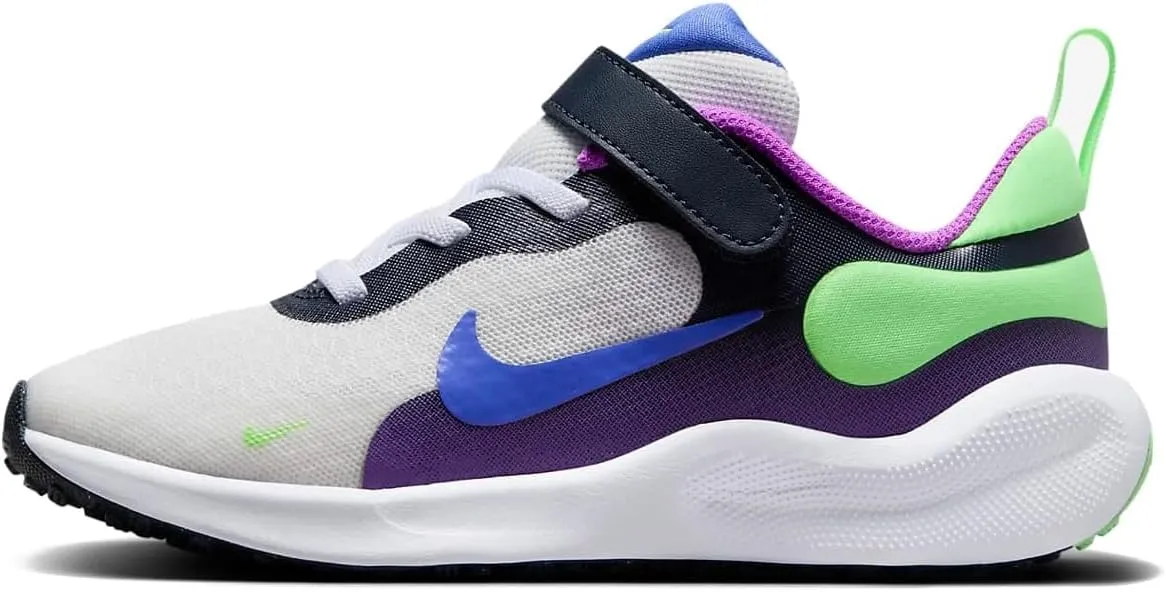 NIKE Unisex Kid's Sneaker Low
