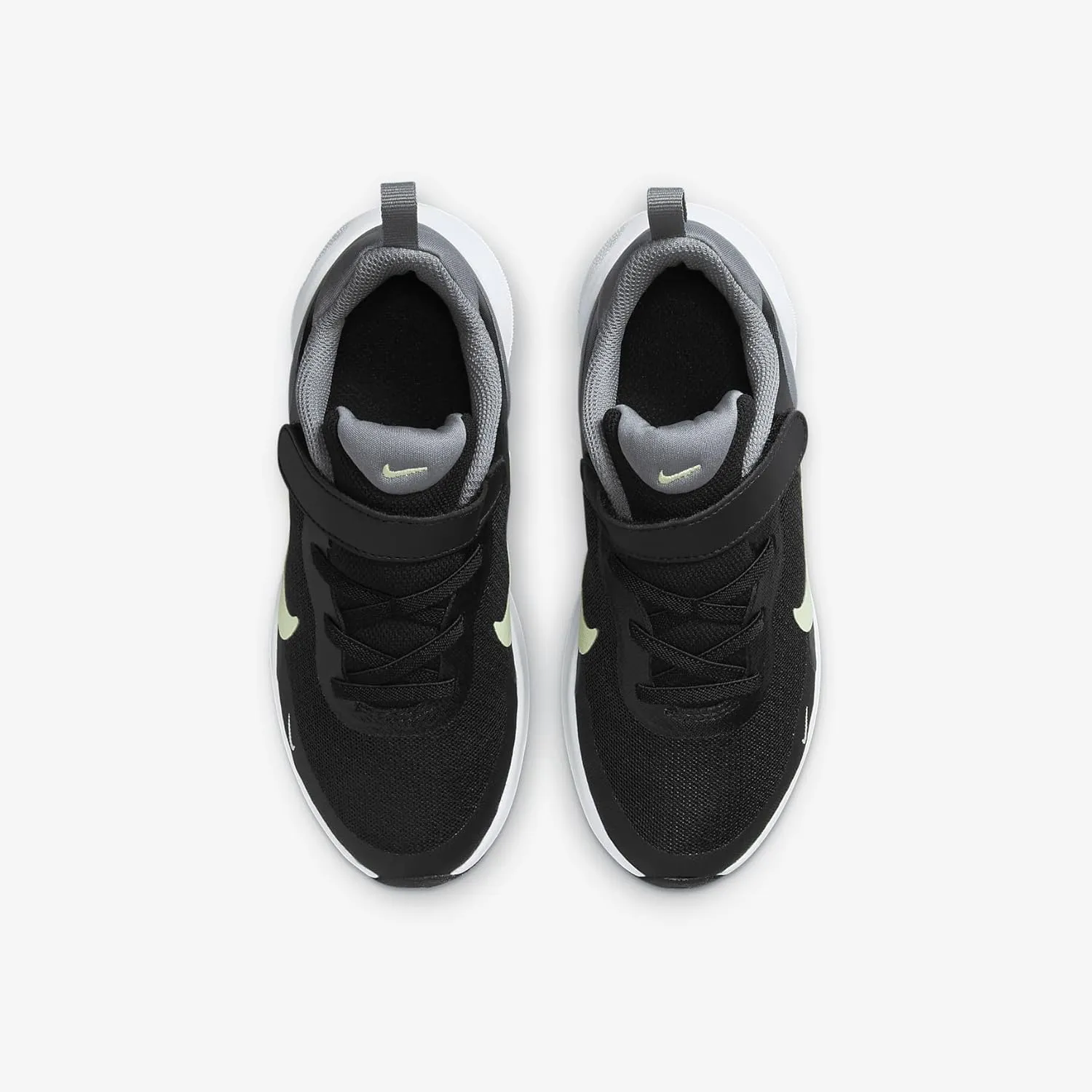 NIKE Unisex Kid's Sneaker Low