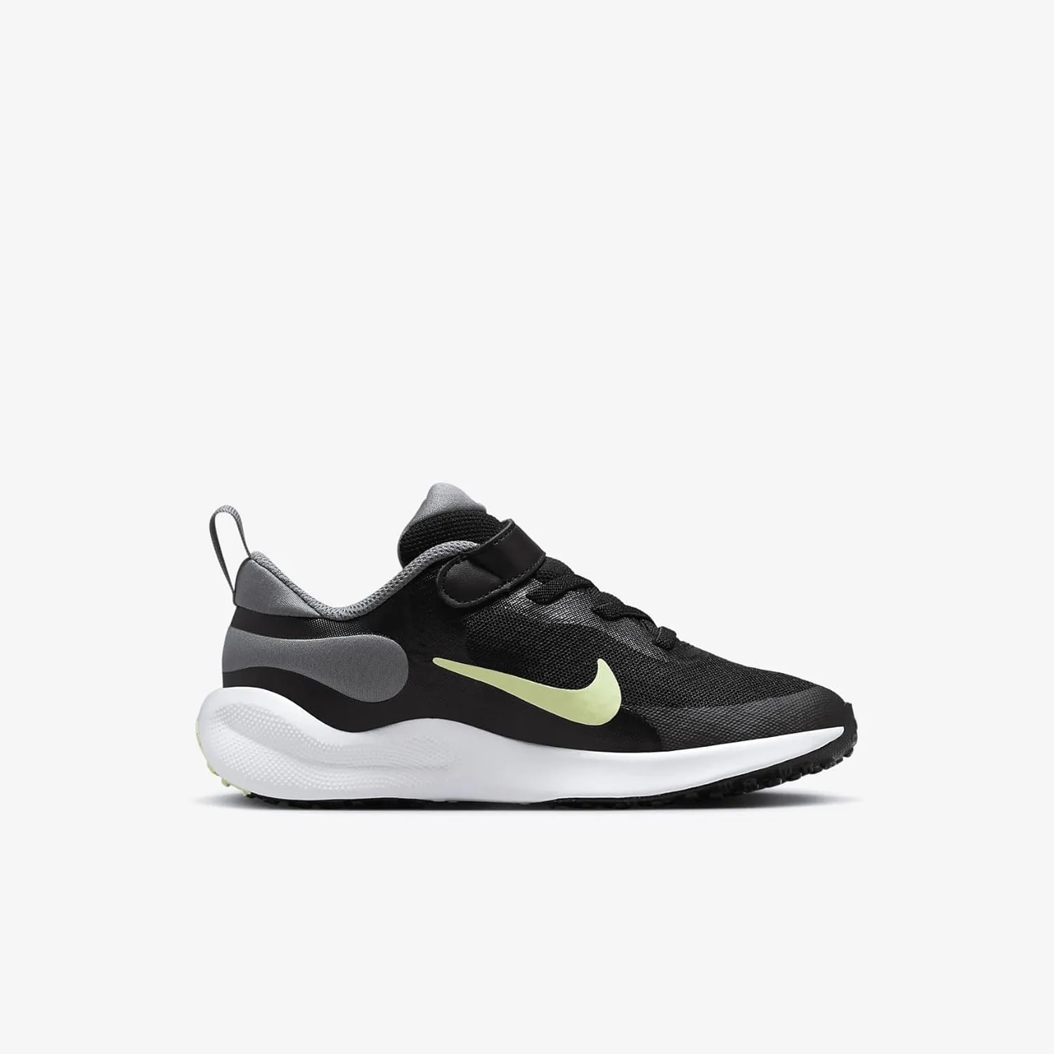 NIKE Unisex Kid's Sneaker Low