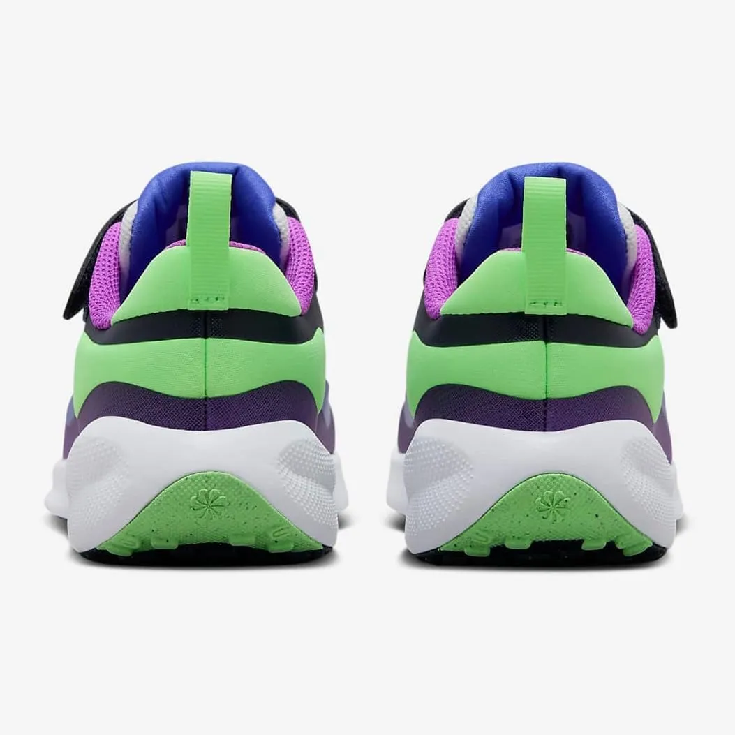 NIKE Unisex Kid's Sneaker Low