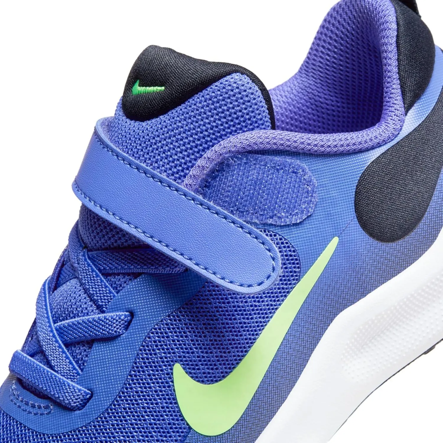 NIKE Unisex Kid's Sneaker Low