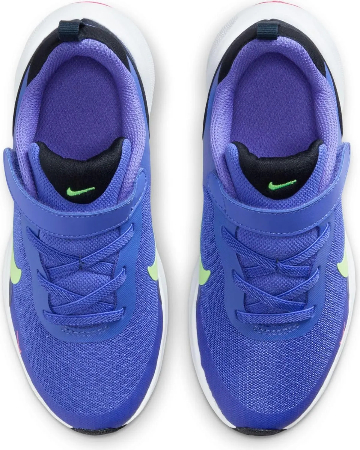 NIKE Unisex Kid's Sneaker Low