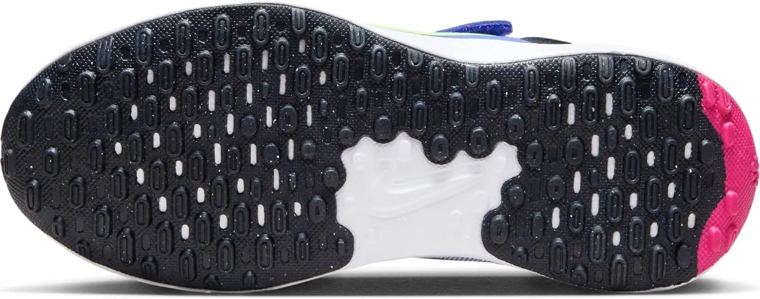 NIKE Unisex Kid's Sneaker Low