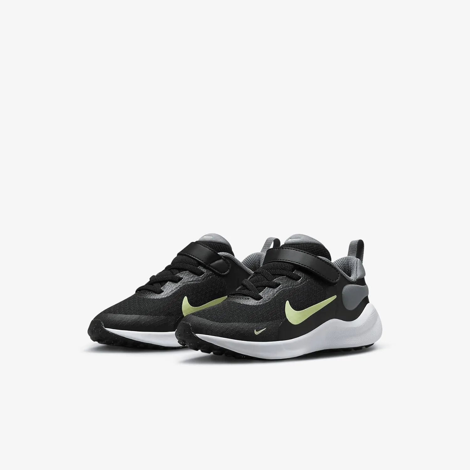 NIKE Unisex Kid's Sneaker Low
