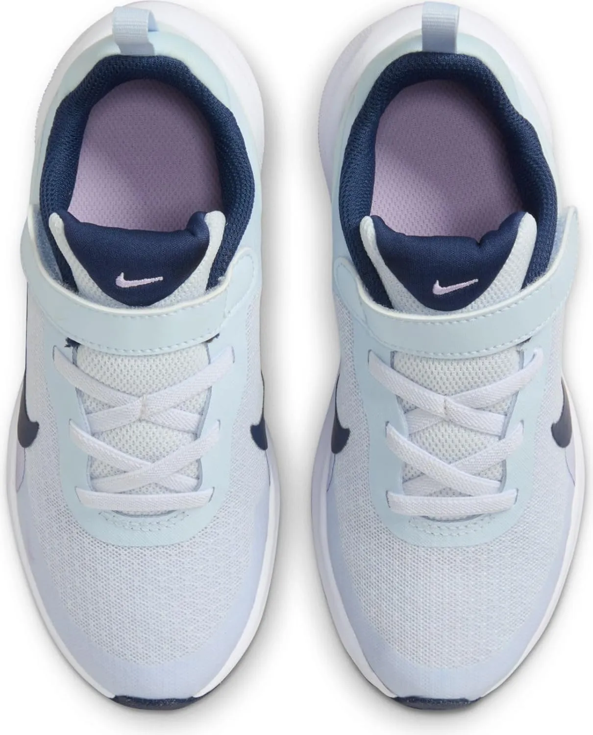NIKE Unisex Kid's Sneaker Low