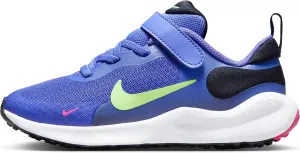 NIKE Unisex Kid's Sneaker Low