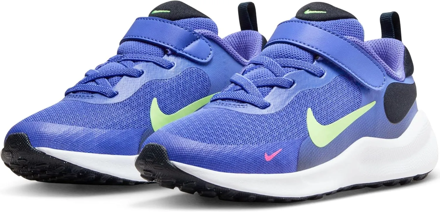 NIKE Unisex Kid's Sneaker Low