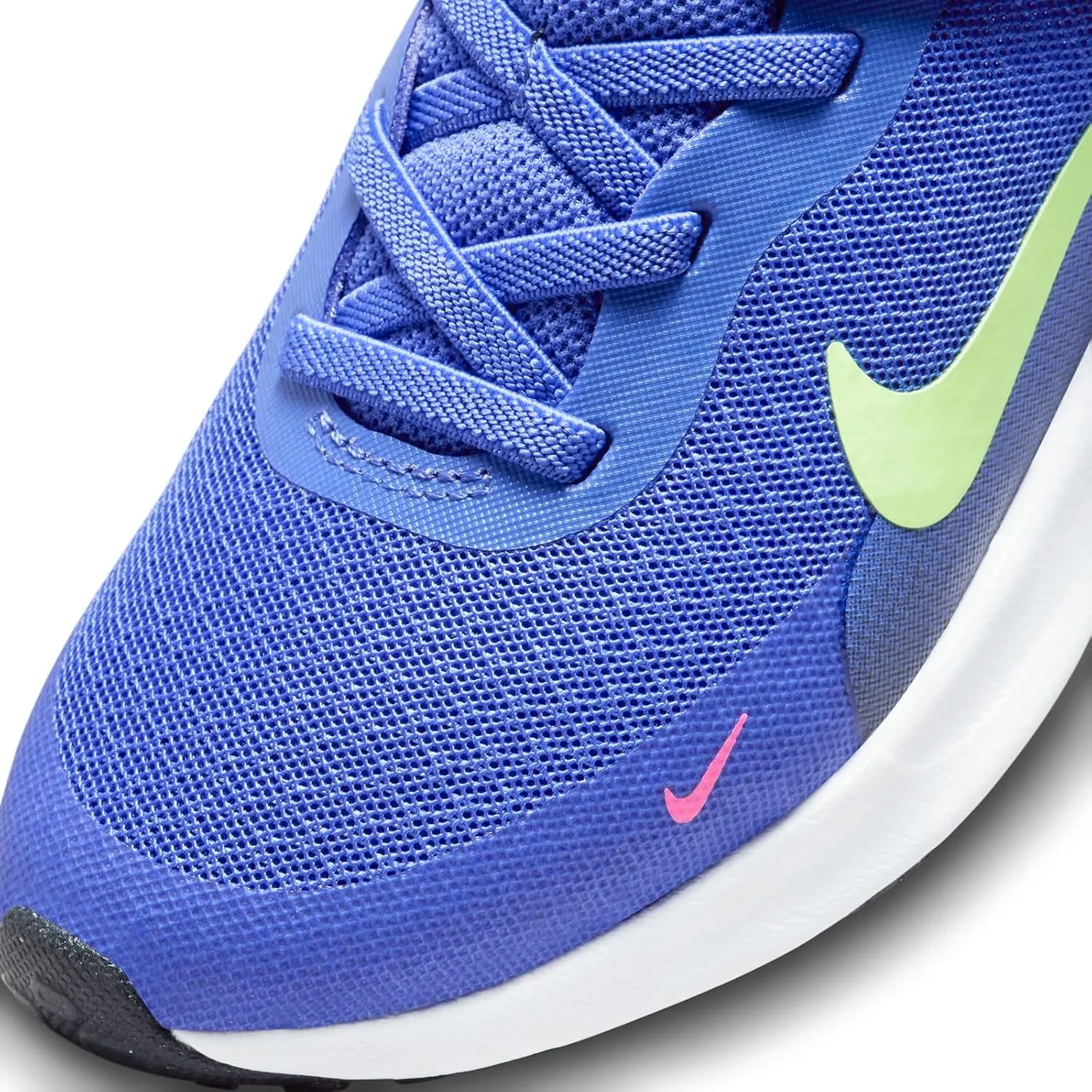 NIKE Unisex Kid's Sneaker Low