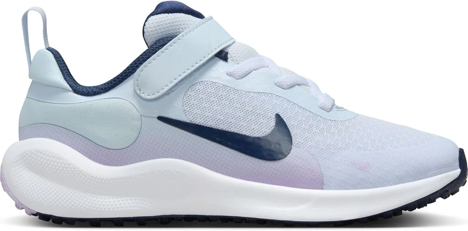 NIKE Unisex Kid's Sneaker Low